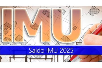 SALDO IMU ANNO 2025